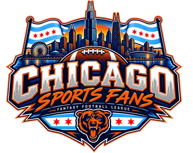 Chicago Sports Fans